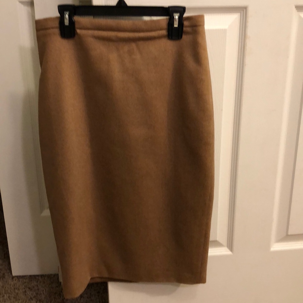 Max mara skirt